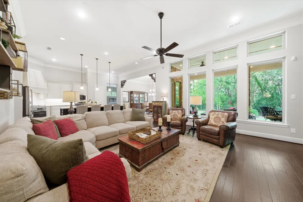 30910 Crest View Terrace Fulshear, TX 77441
