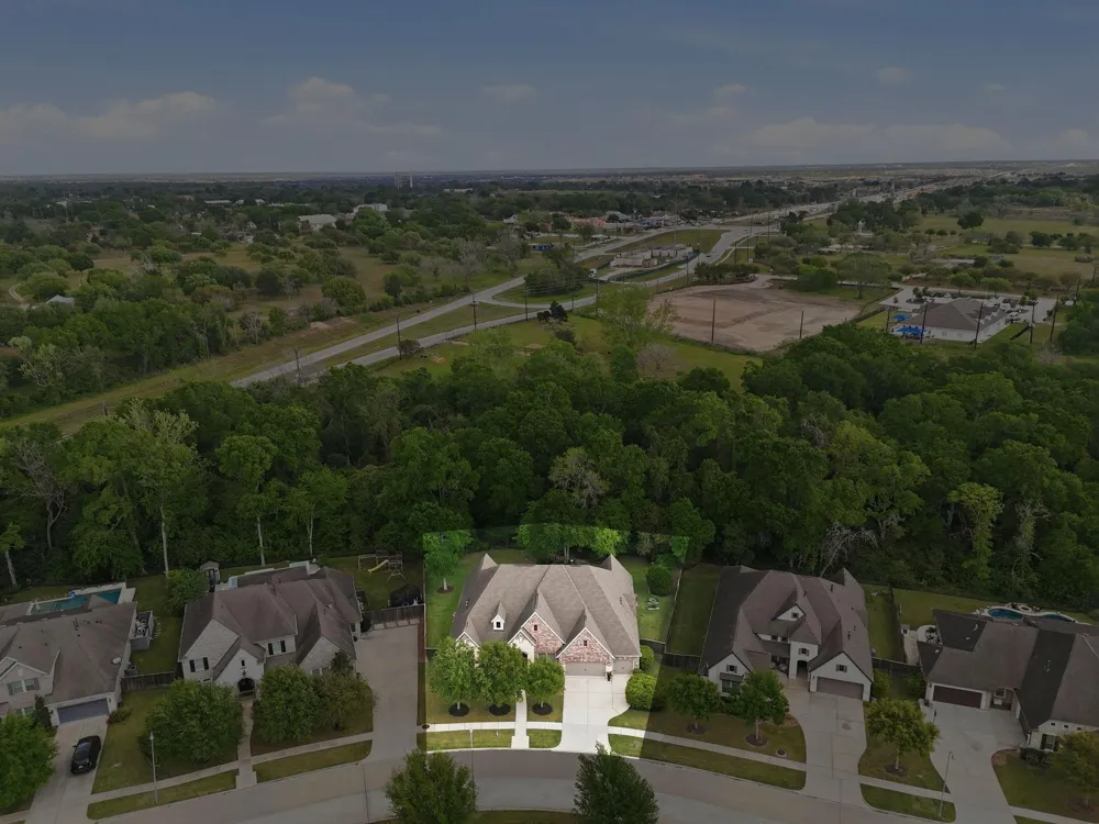 30910 Crest View Terrace Fulshear, TX 77441