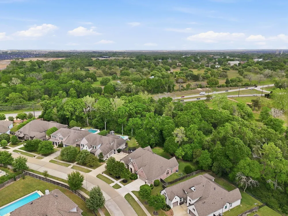 30910 Crest View Terrace Fulshear, TX 77441