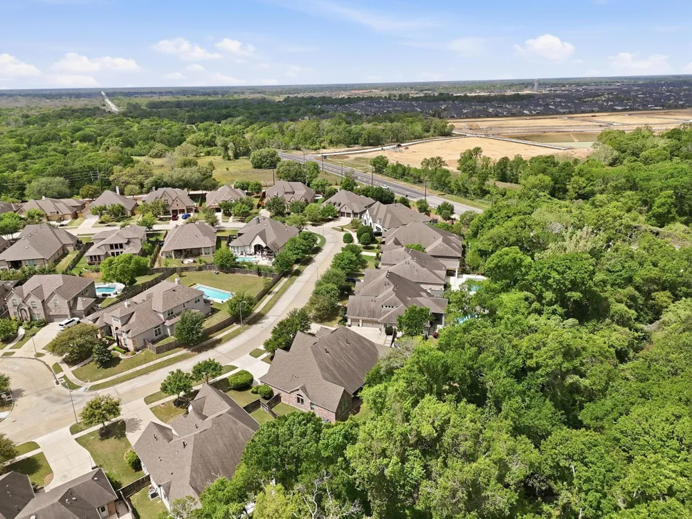 30910 Crest View Terrace Fulshear, TX 77441