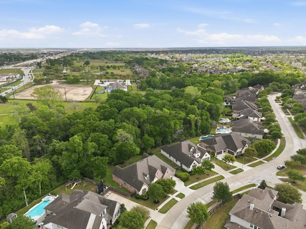 30910 Crest View Terrace Fulshear, TX 77441