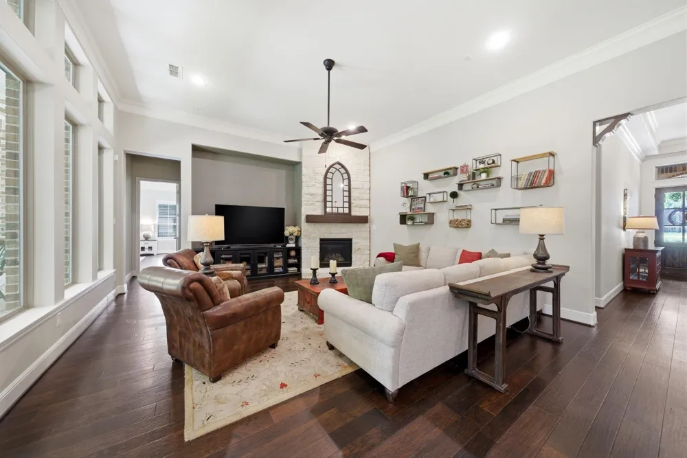 30910 Crest View Terrace Fulshear, TX 77441