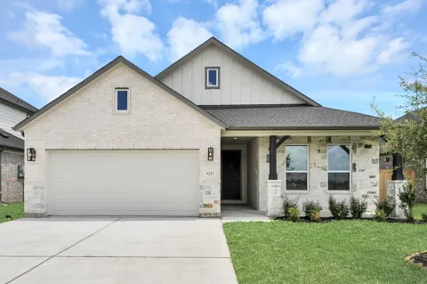 5858 Fox Peak Lane