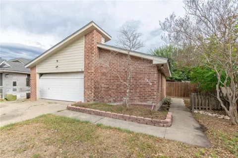 5330 Crossridge Drive