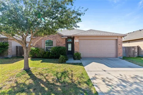 2213 Oso Bay Preserve Drive