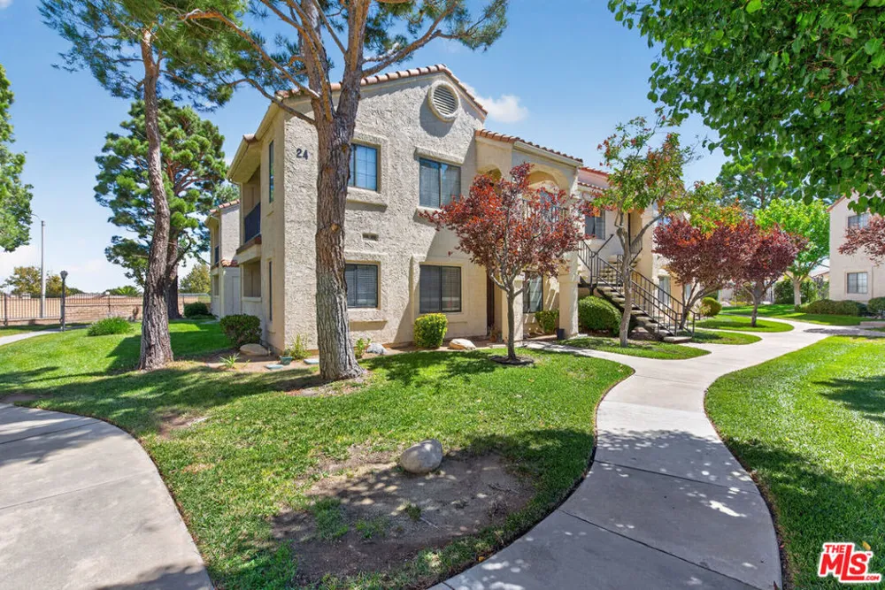 2554 Olive Drive #188 Palmdale, CA 93550