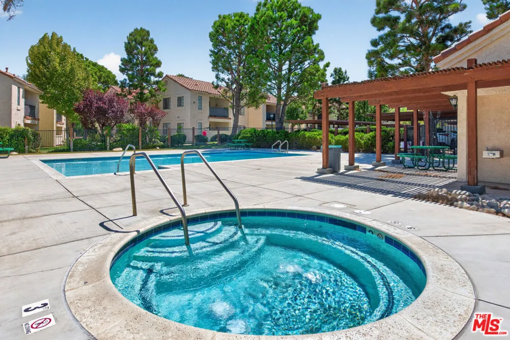 2554 Olive Drive #188 Palmdale, CA 93550