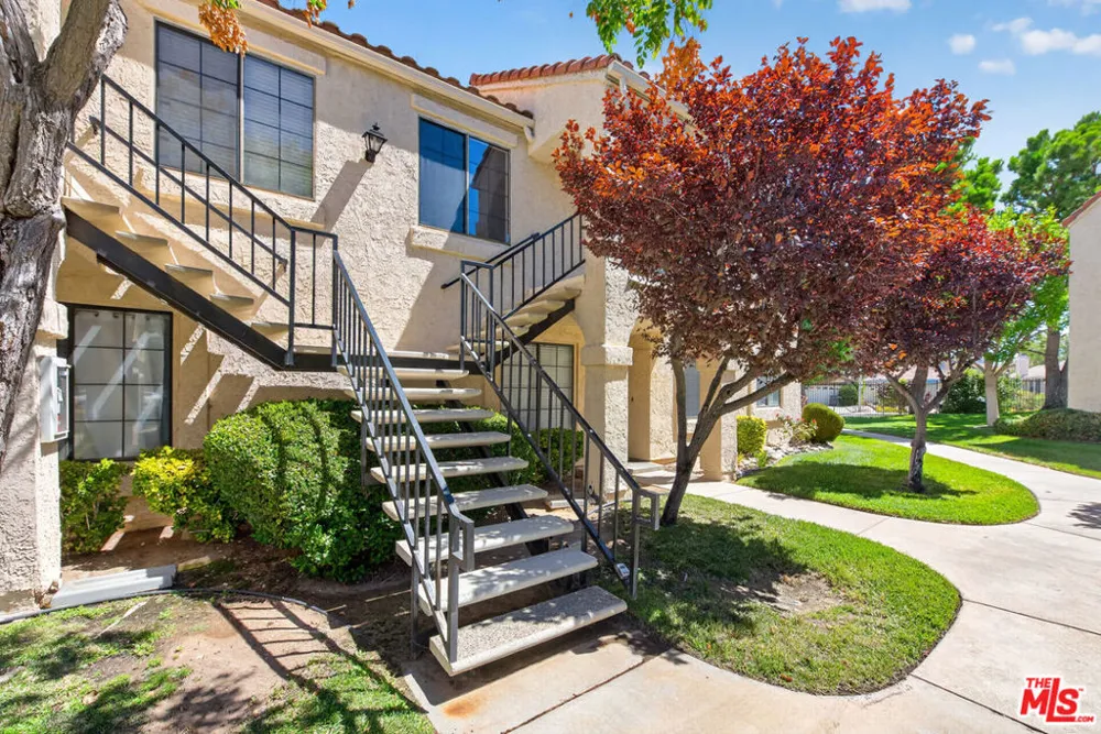 2554 Olive Drive #188 Palmdale, CA 93550