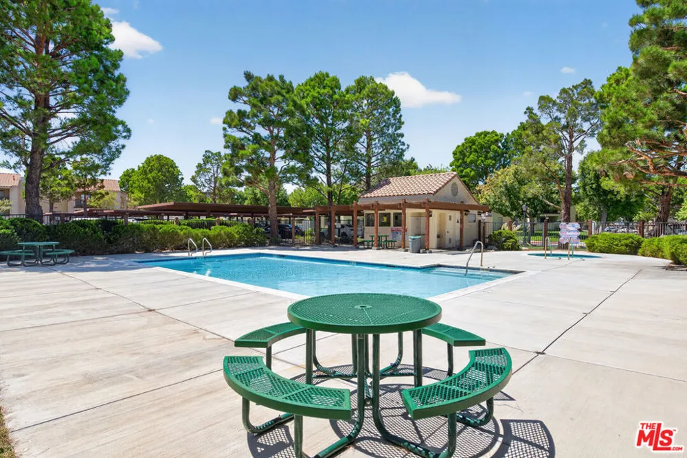 2554 Olive Drive #188 Palmdale, CA 93550