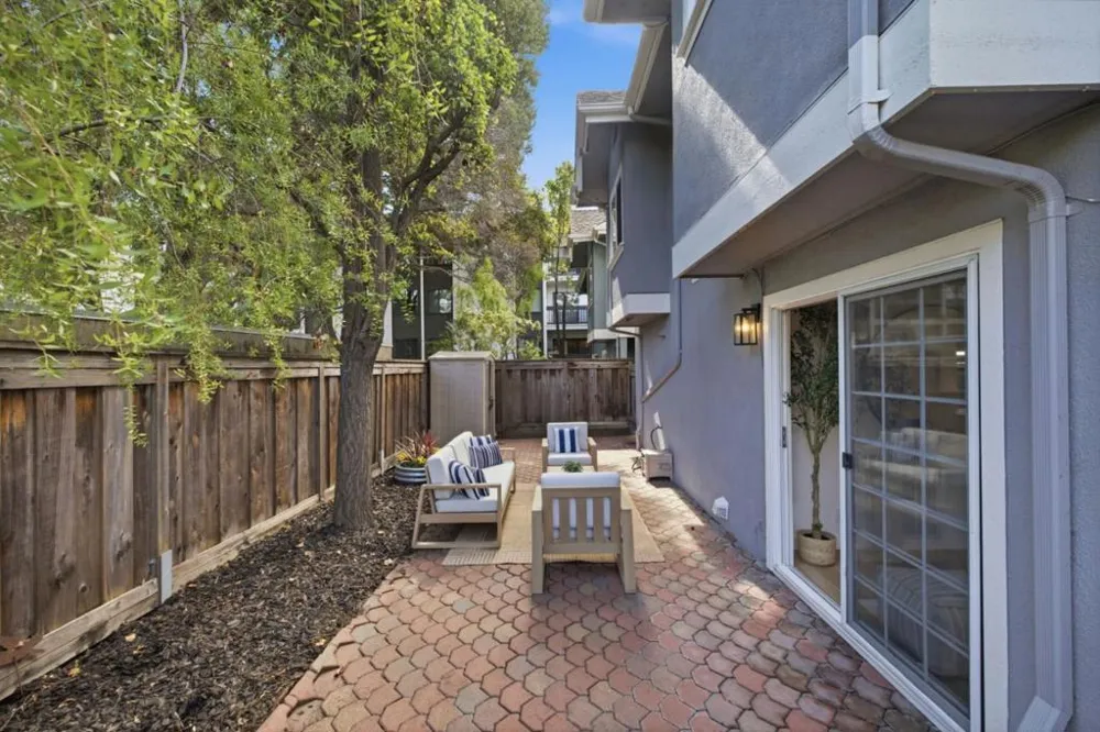 372 El Camino Real #10 San Mateo, CA 94401