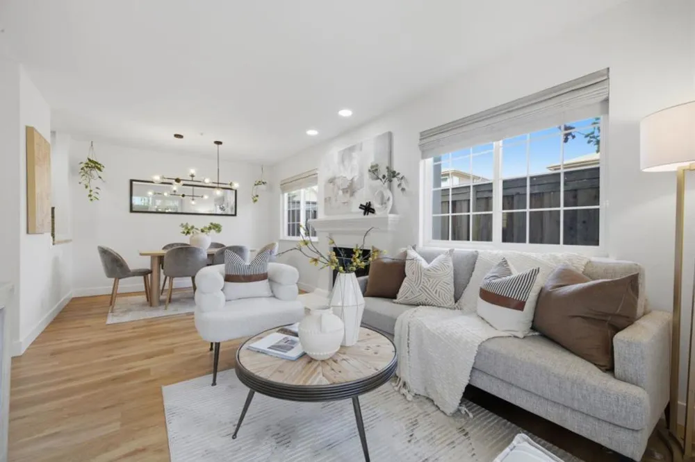 372 El Camino Real #10 San Mateo, CA 94401