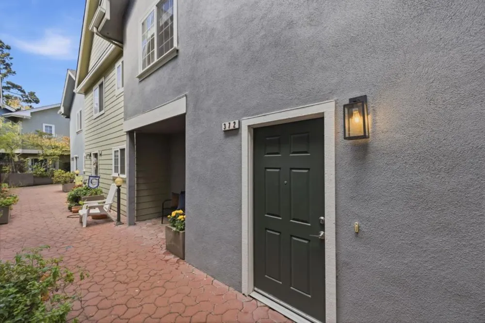 372 El Camino Real #10 San Mateo, CA 94401