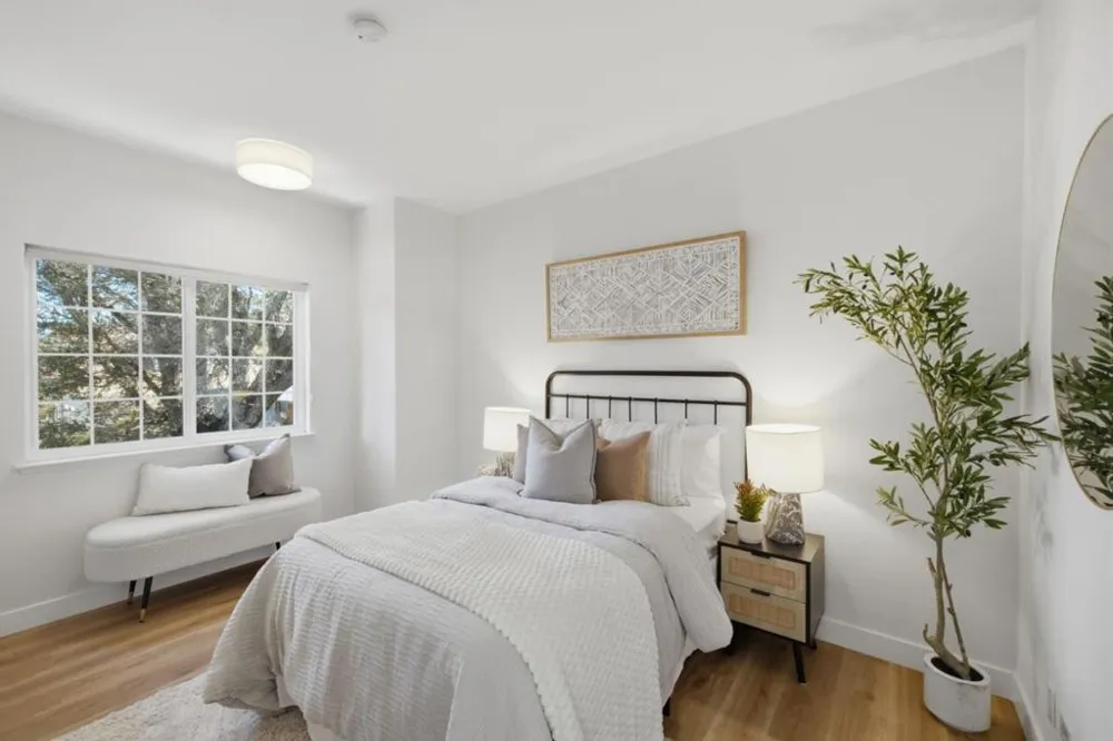 372 El Camino Real #10 San Mateo, CA 94401