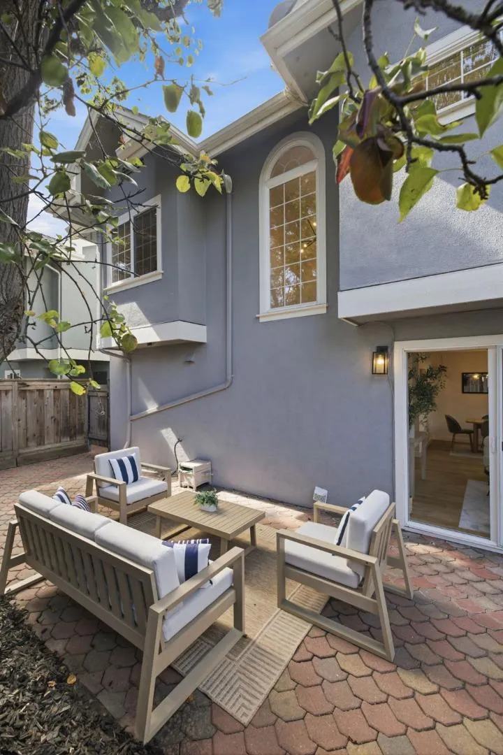 372 El Camino Real #10 San Mateo, CA 94401