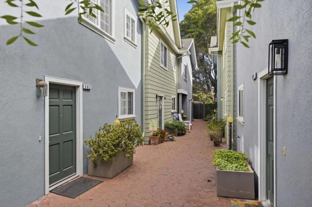 372 El Camino Real #10 San Mateo, CA 94401