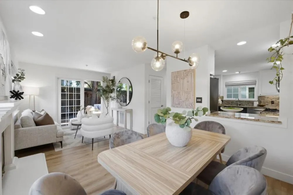 372 El Camino Real #10 San Mateo, CA 94401