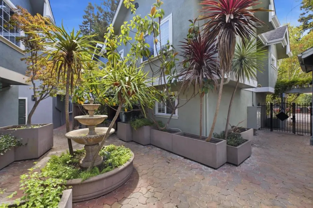 372 El Camino Real #10 San Mateo, CA 94401