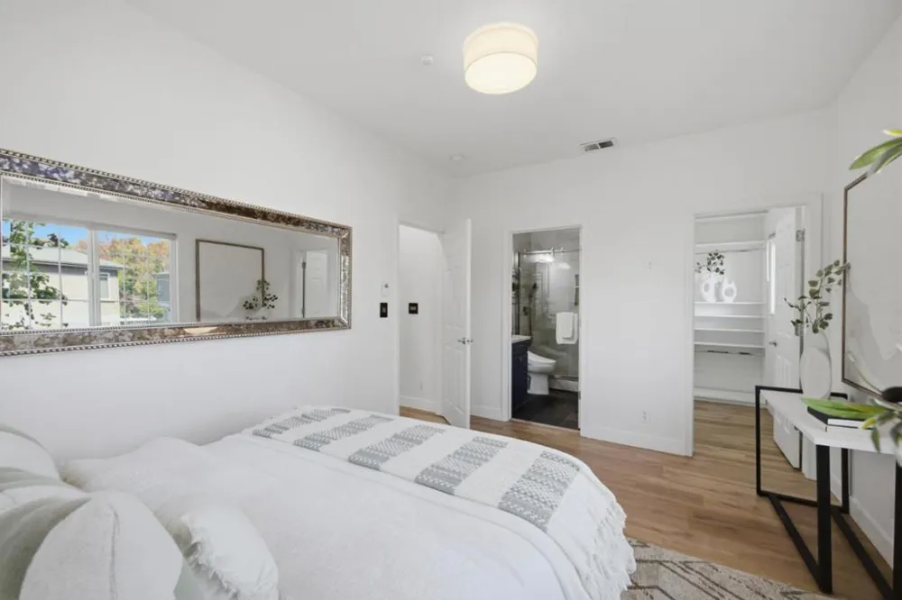 372 El Camino Real #10 San Mateo, CA 94401