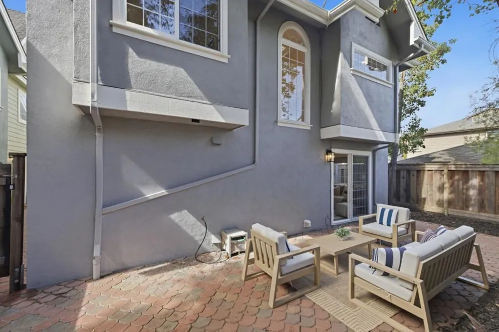 372 El Camino Real #10 San Mateo, CA 94401