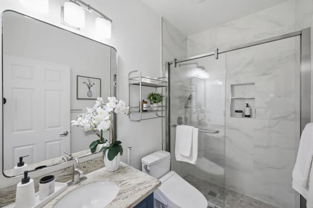 372 El Camino Real #10 San Mateo, CA 94401