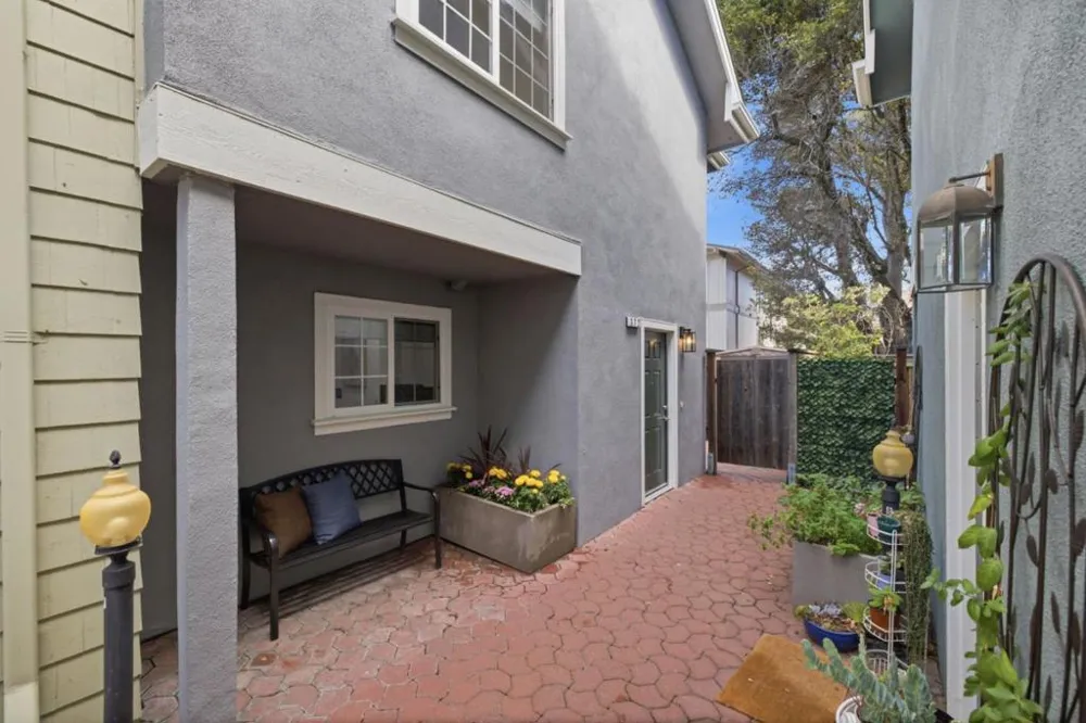 372 El Camino Real #10 San Mateo, CA 94401