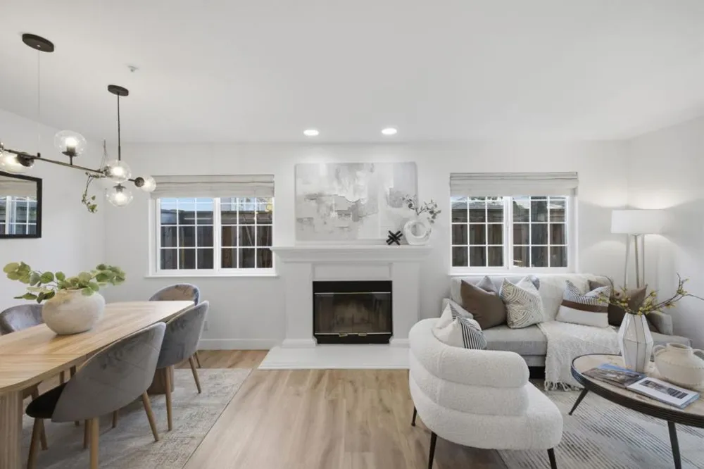 372 El Camino Real #10 San Mateo, CA 94401