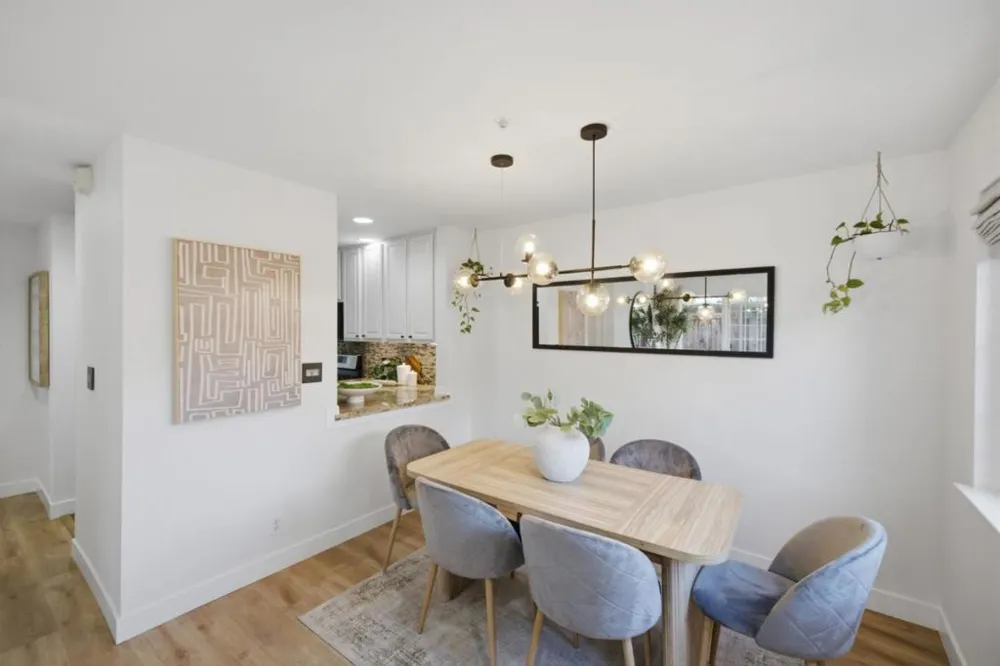 372 El Camino Real #10 San Mateo, CA 94401