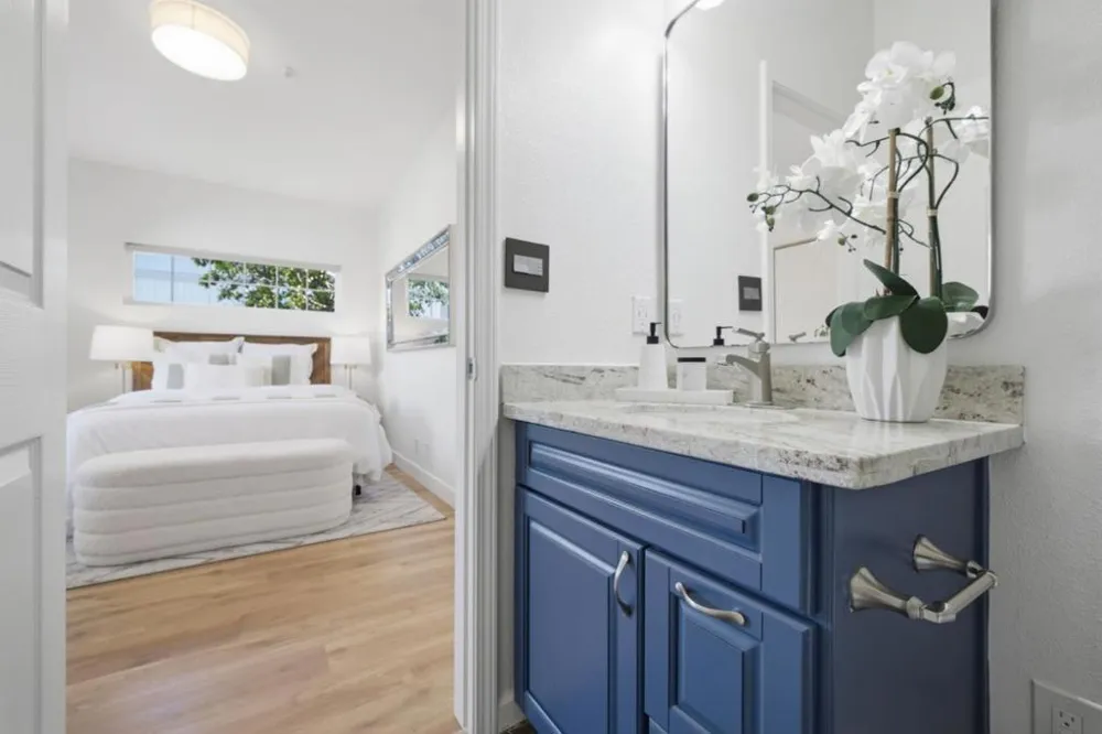 372 El Camino Real #10 San Mateo, CA 94401