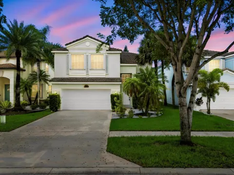 9861 Woodworth Court