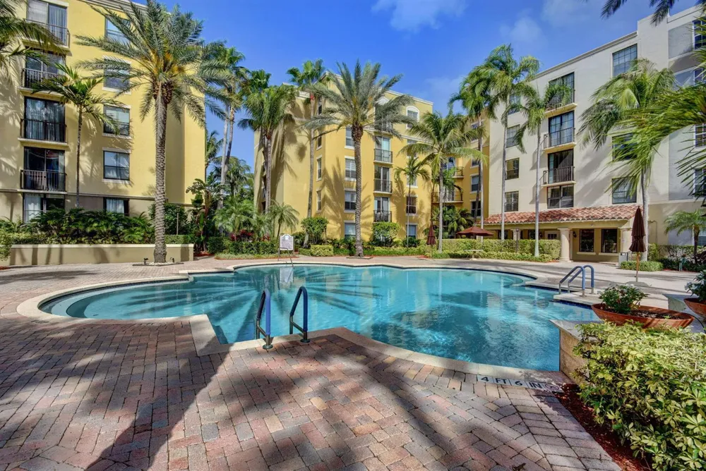 630 S SAPODILLA AVENUE #308 West Palm Beach, FL 33401