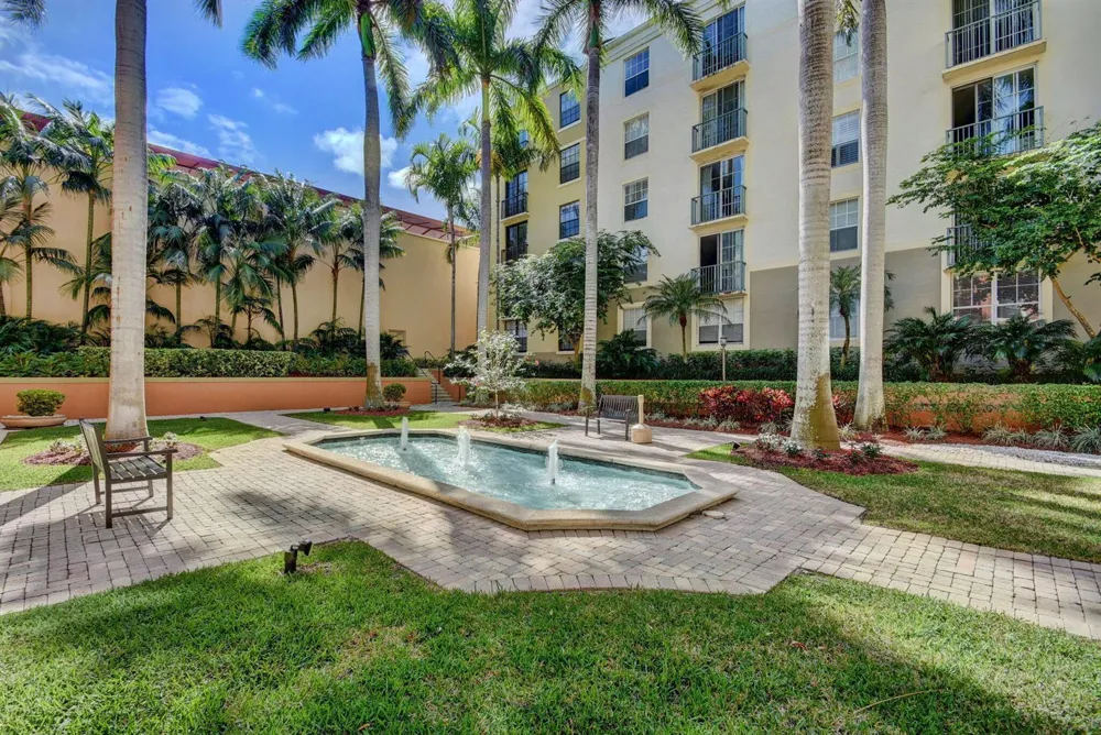 630 S SAPODILLA AVENUE #308 West Palm Beach, FL 33401