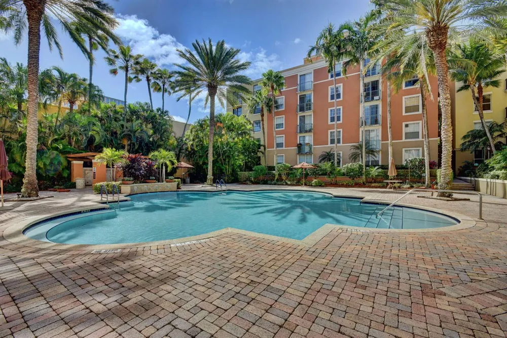 630 S SAPODILLA AVENUE #308 West Palm Beach, FL 33401