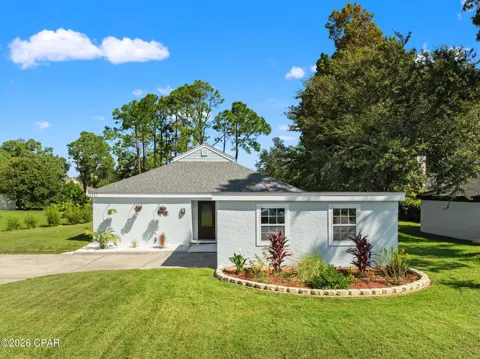 1111 Redfish Circle