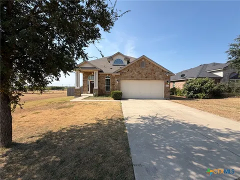 9603 Orion Drive