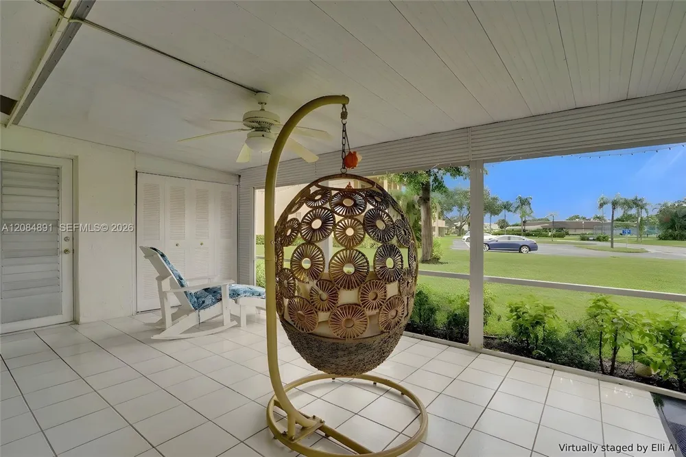 1580 NW 18th Ave #98-B Delray Beach, FL 33445