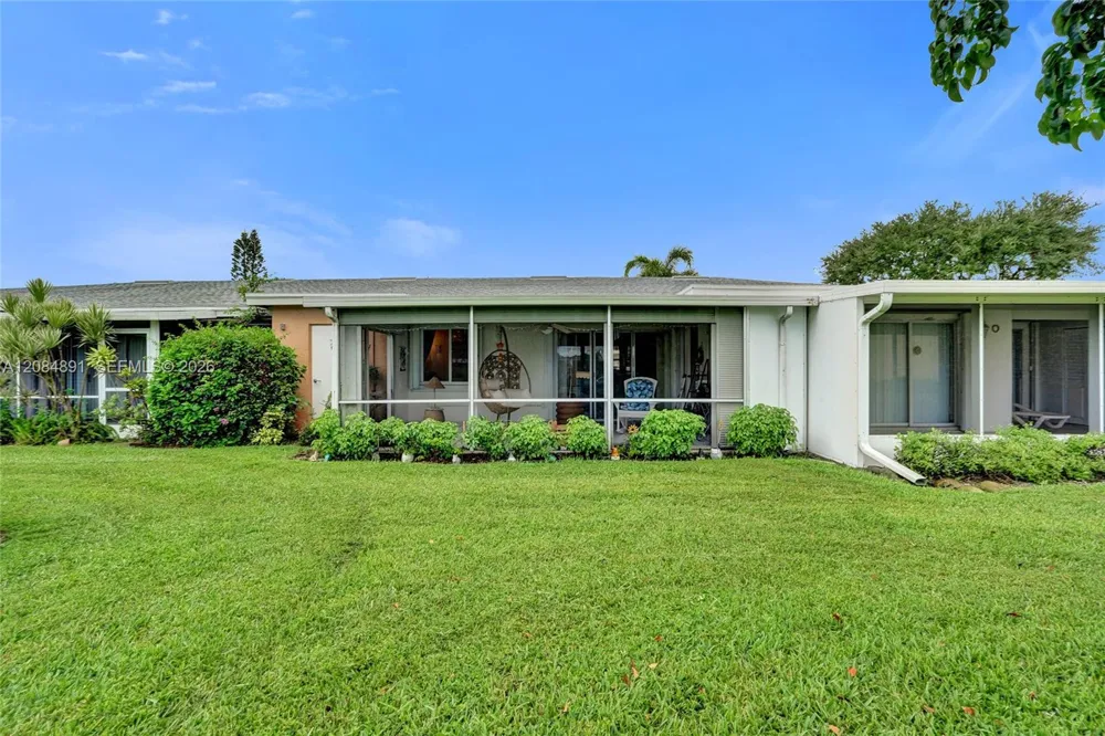 1580 NW 18th Ave #98-B Delray Beach, FL 33445