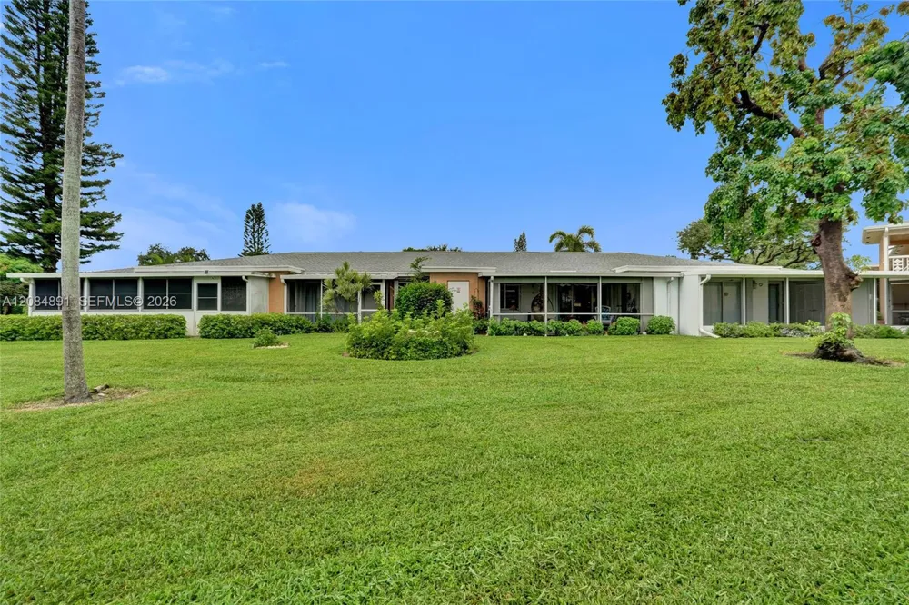 1580 NW 18th Ave #98-B Delray Beach, FL 33445