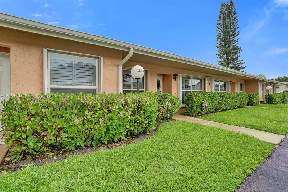 1580 NW 18th Ave #98-B Delray Beach, FL 33445