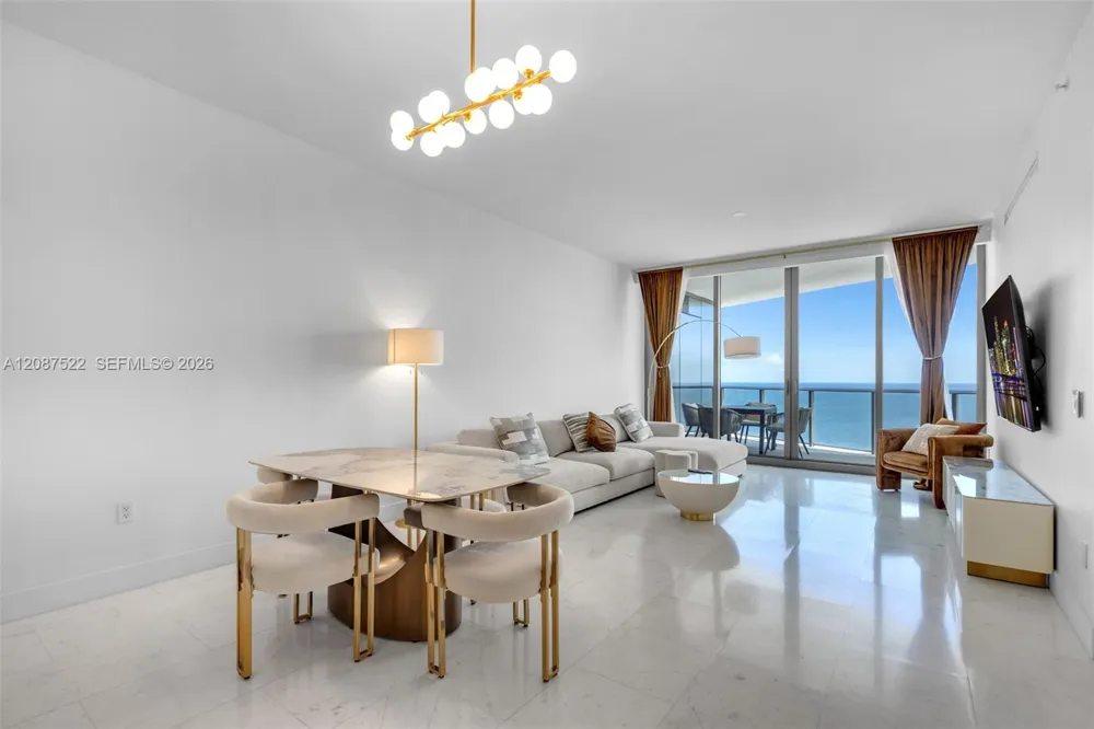 15701 Collins Ave #1703 Sunny Isles Beach, FL 33160