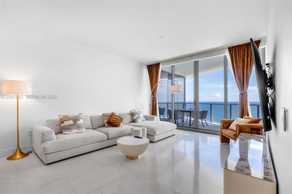 15701 Collins Ave #1703 Sunny Isles Beach, FL 33160