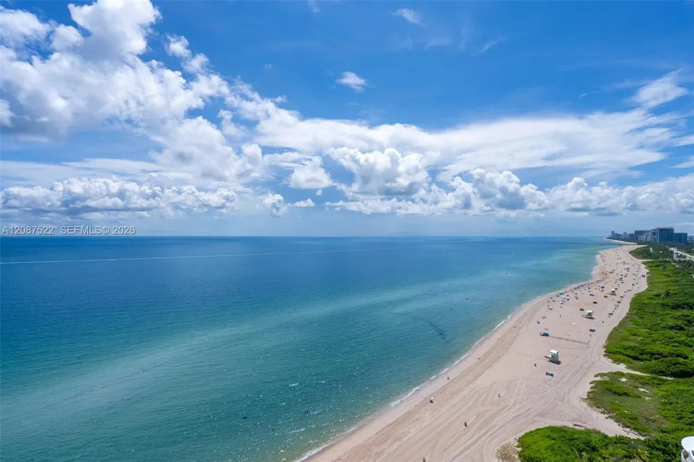 15701 Collins Ave #1703 Sunny Isles Beach, FL 33160