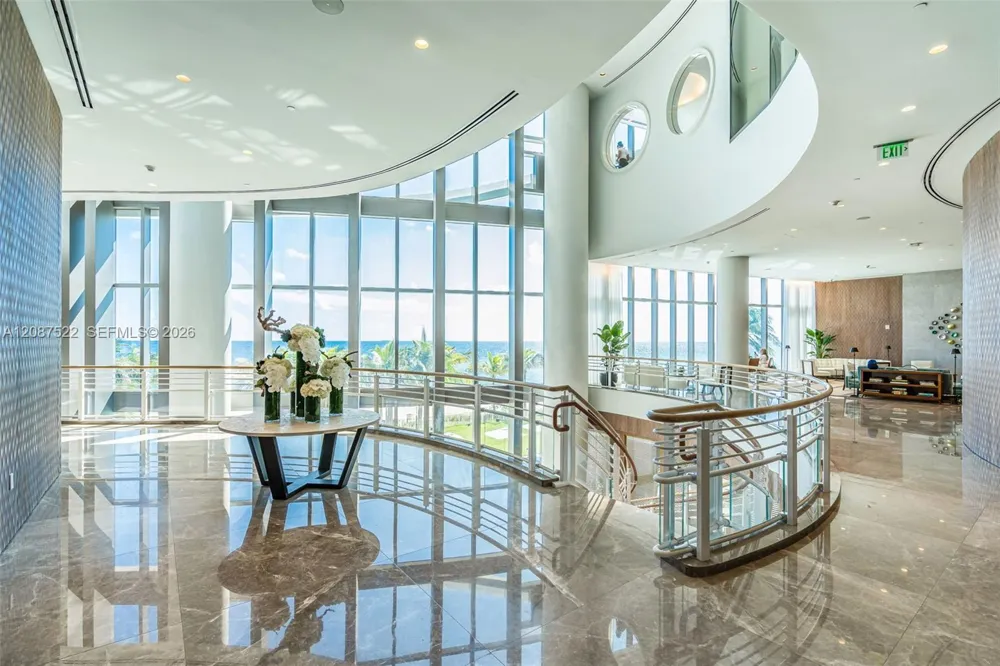 15701 Collins Ave #1703 Sunny Isles Beach, FL 33160