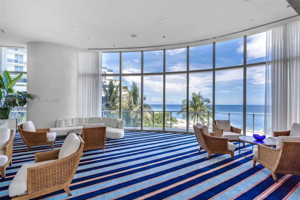 15701 Collins Ave #1703 Sunny Isles Beach, FL 33160