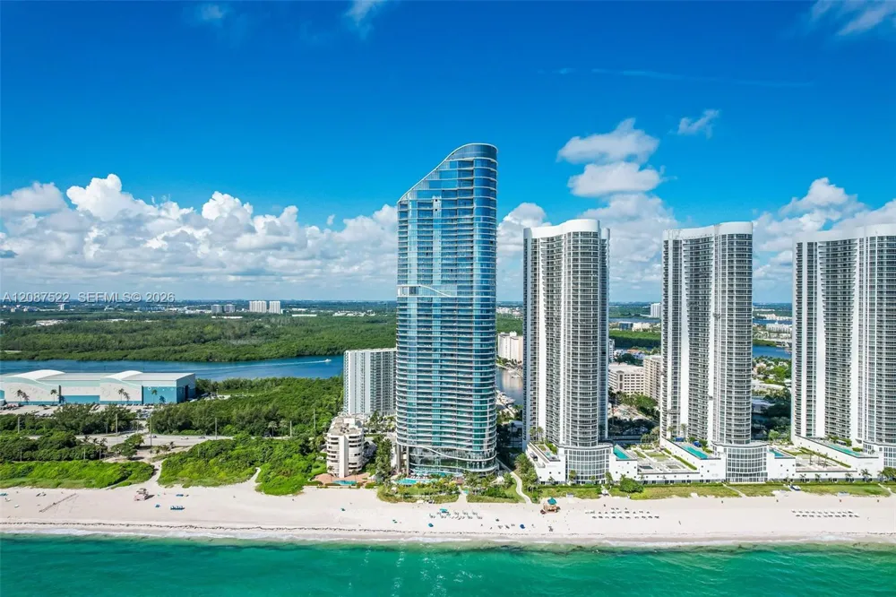 15701 Collins Ave #1703 Sunny Isles Beach, FL 33160