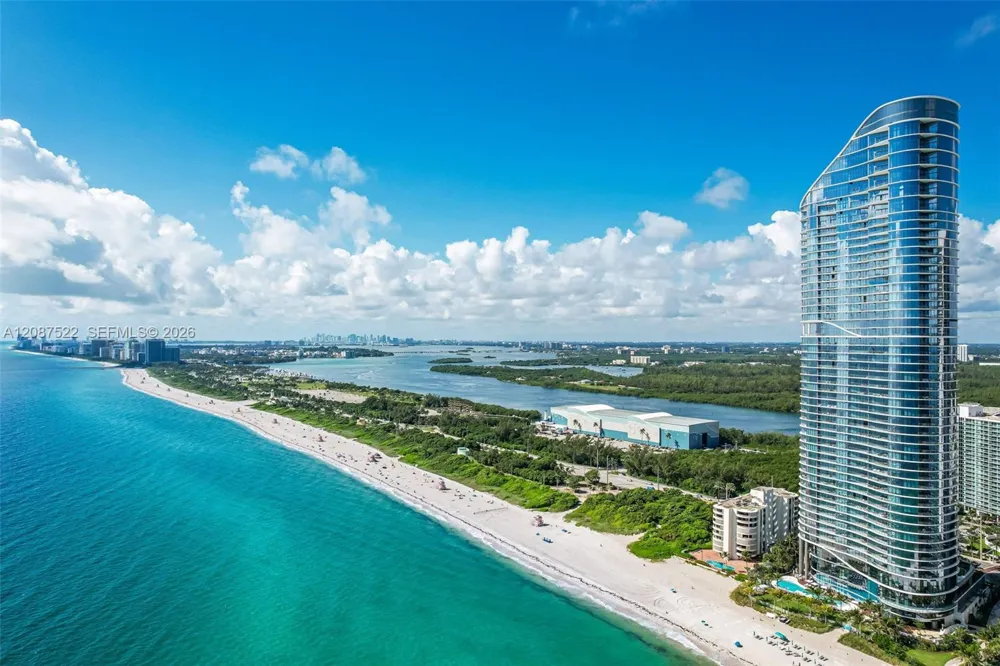 15701 Collins Ave #1703 Sunny Isles Beach, FL 33160