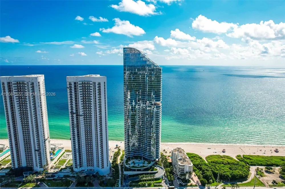 15701 Collins Ave #1703 Sunny Isles Beach, FL 33160