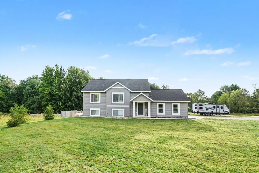 1495 110th Avenue Otsego, MI 49078