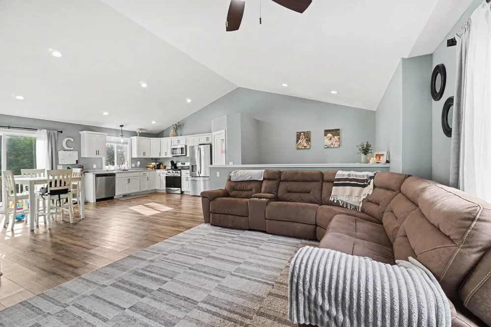 1495 110th Avenue Otsego, MI 49078