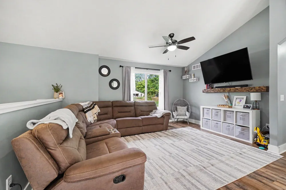 1495 110th Avenue Otsego, MI 49078