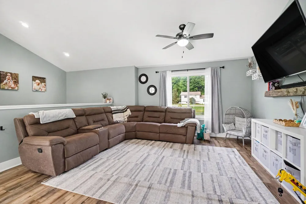 1495 110th Avenue Otsego, MI 49078
